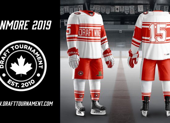 Sixth Canmore Jersey Revealed!