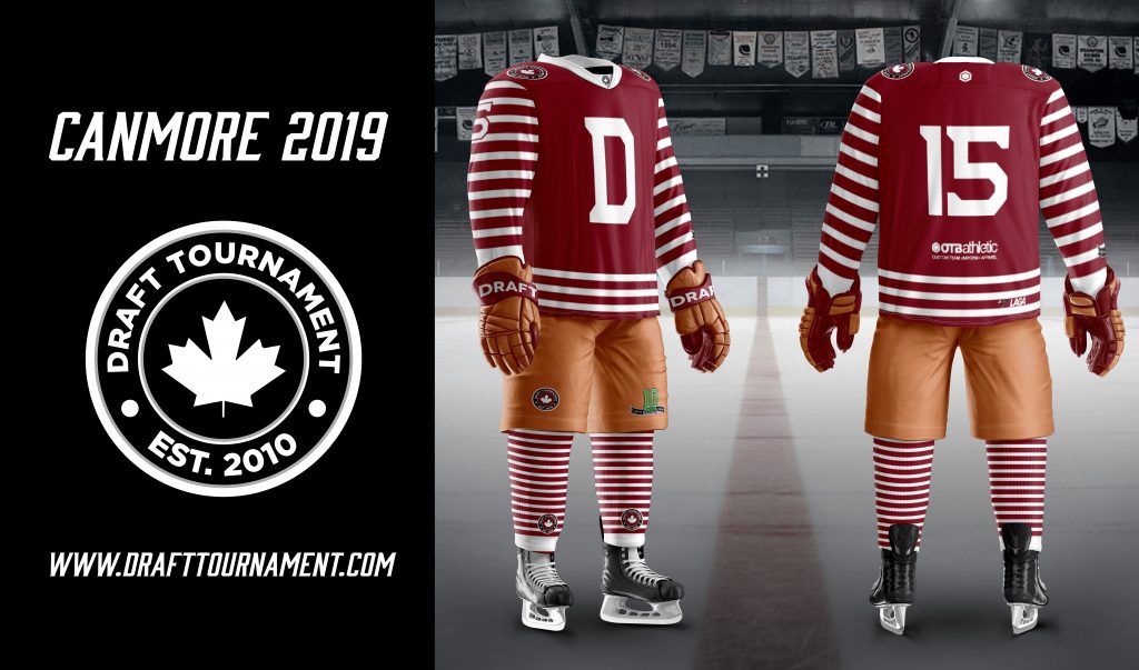 Final Canmore Jersey Revealed!