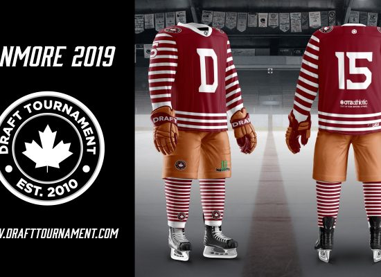 Final Canmore Jersey Revealed!