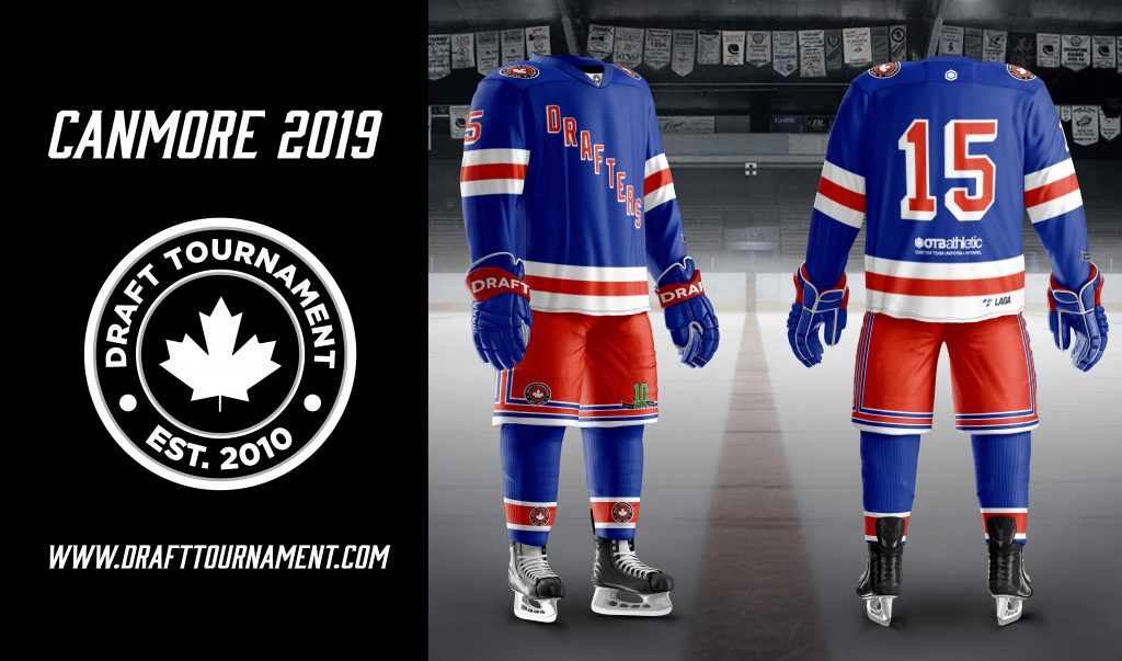 Second Canmore Jersey Revealed!