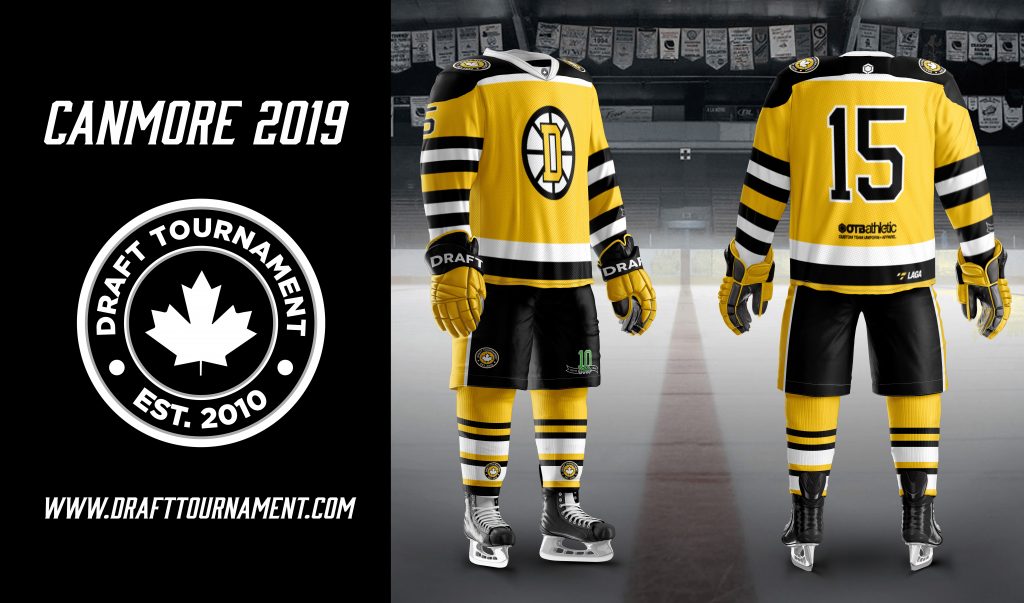 Third Canmore Jersey Revealed!