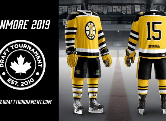 Third Canmore Jersey Revealed!