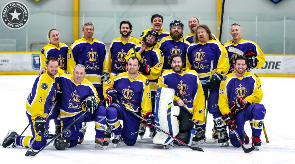 Nashville Team Pictures