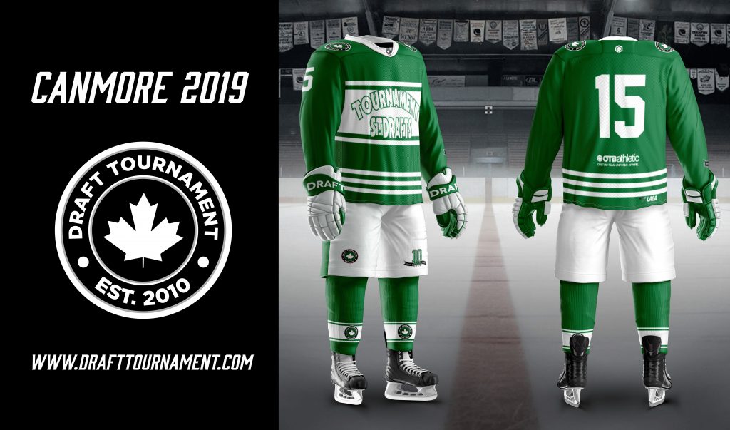 Seventh Canmore Jersey Revealed!
