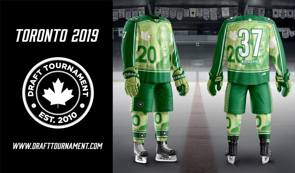 2019 Toronto Theme Revealed!