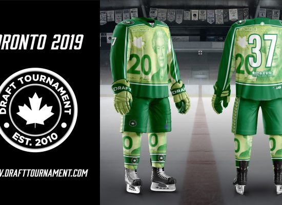 2019 Toronto Theme Revealed!