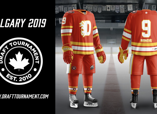 2019 Calgary Theme Revealed!