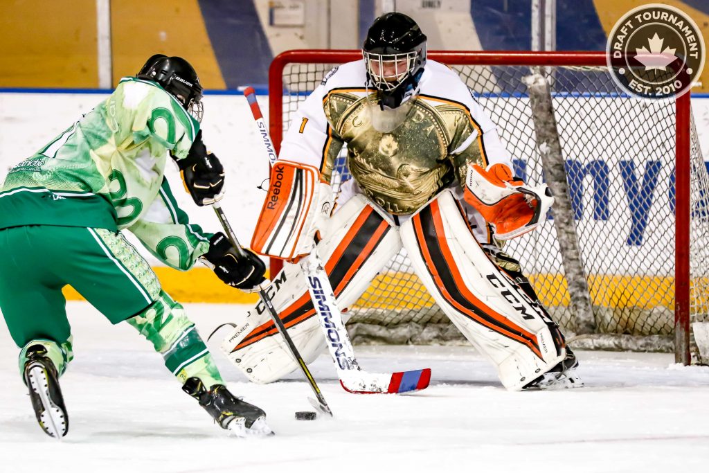 Toronto Game Highlights (Part 1)