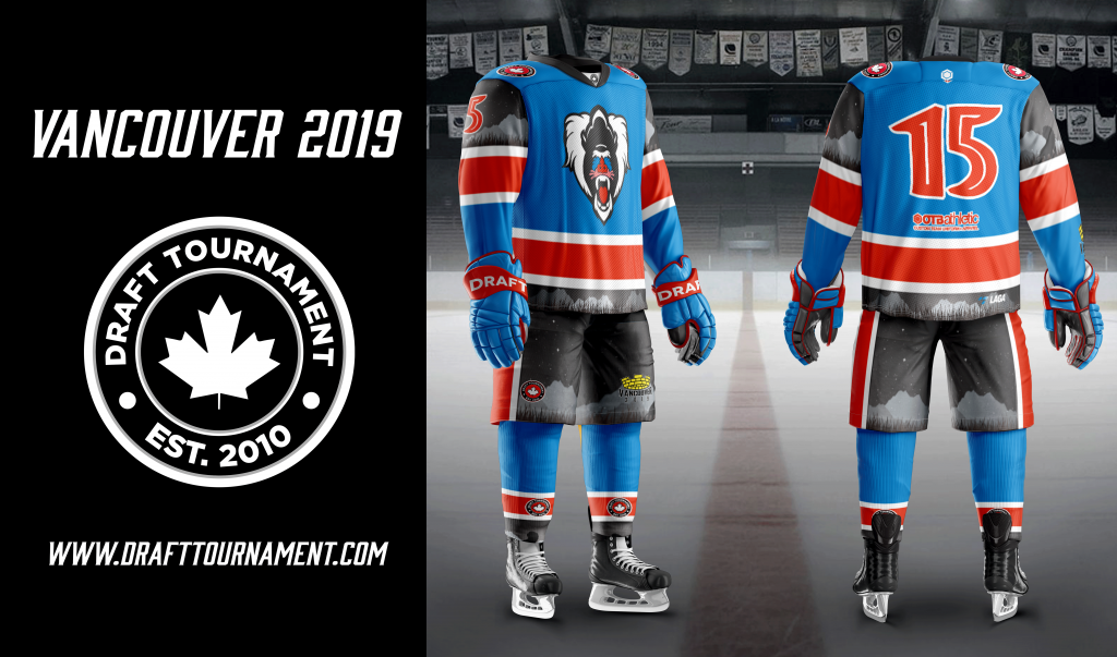 Third Vancouver Jersey Revealed!