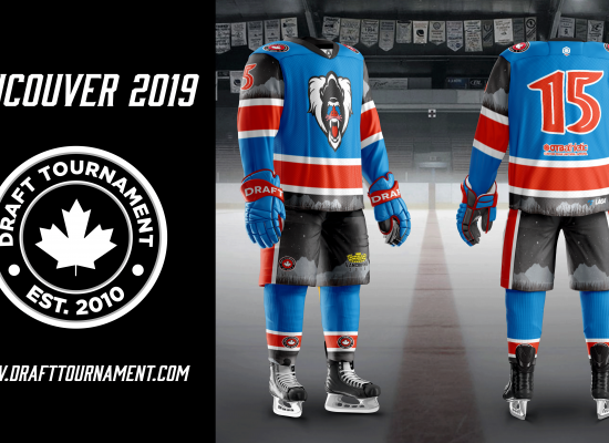 Third Vancouver Jersey Revealed!