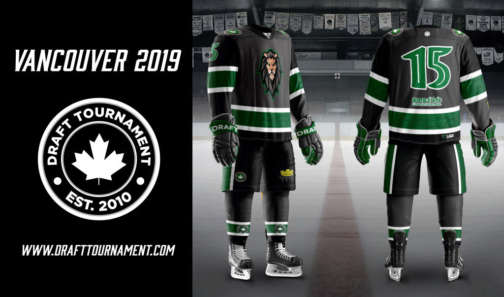 Final Vancouver Jersey Revealed!