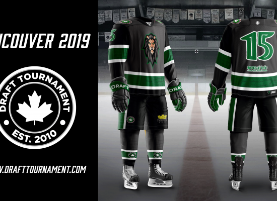 Final Vancouver Jersey Revealed!