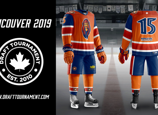 2019 Vancouver Theme Revealed!