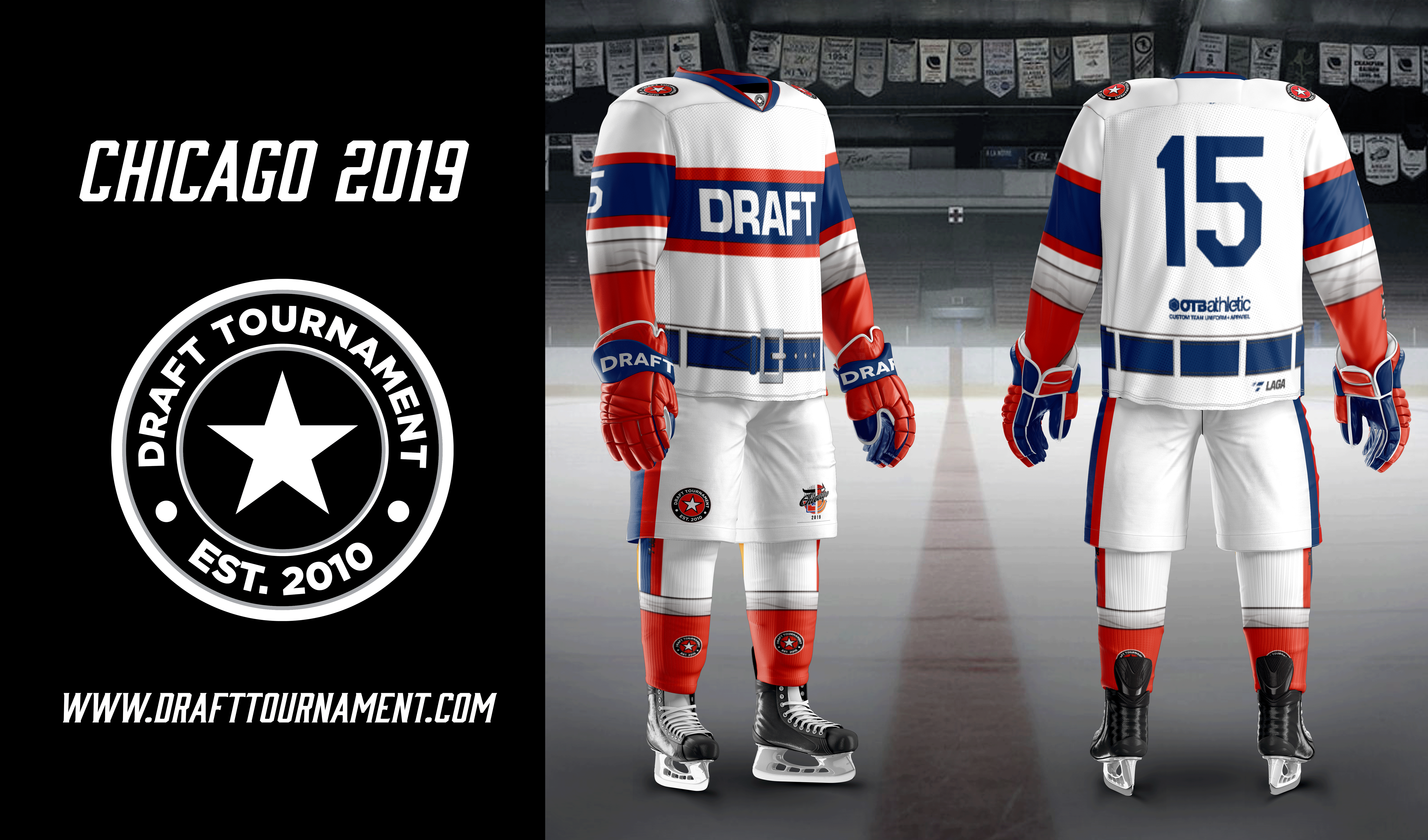 Montreal Canadiens 3rd Jersey Concept