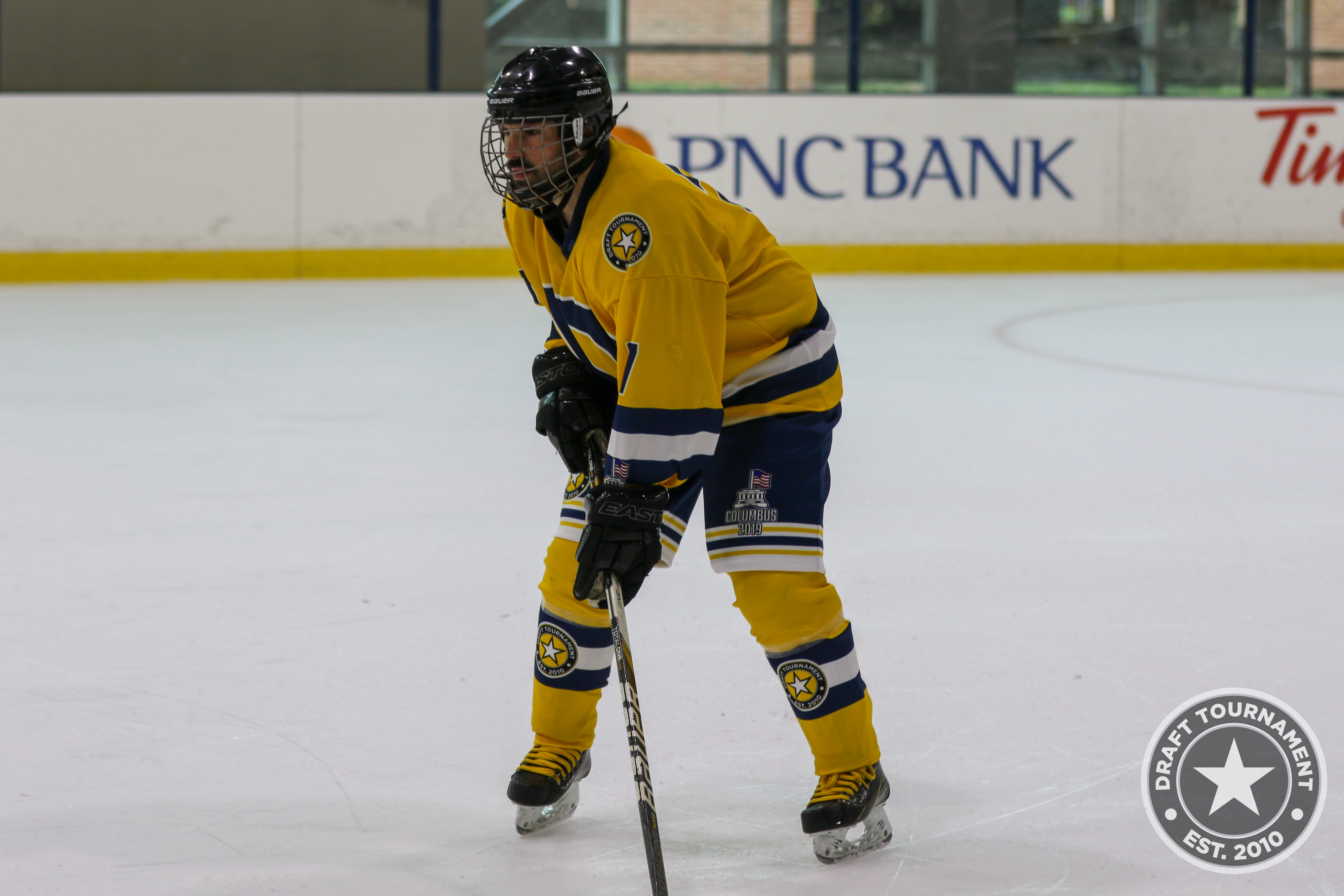 columbus ohio amateur hockey