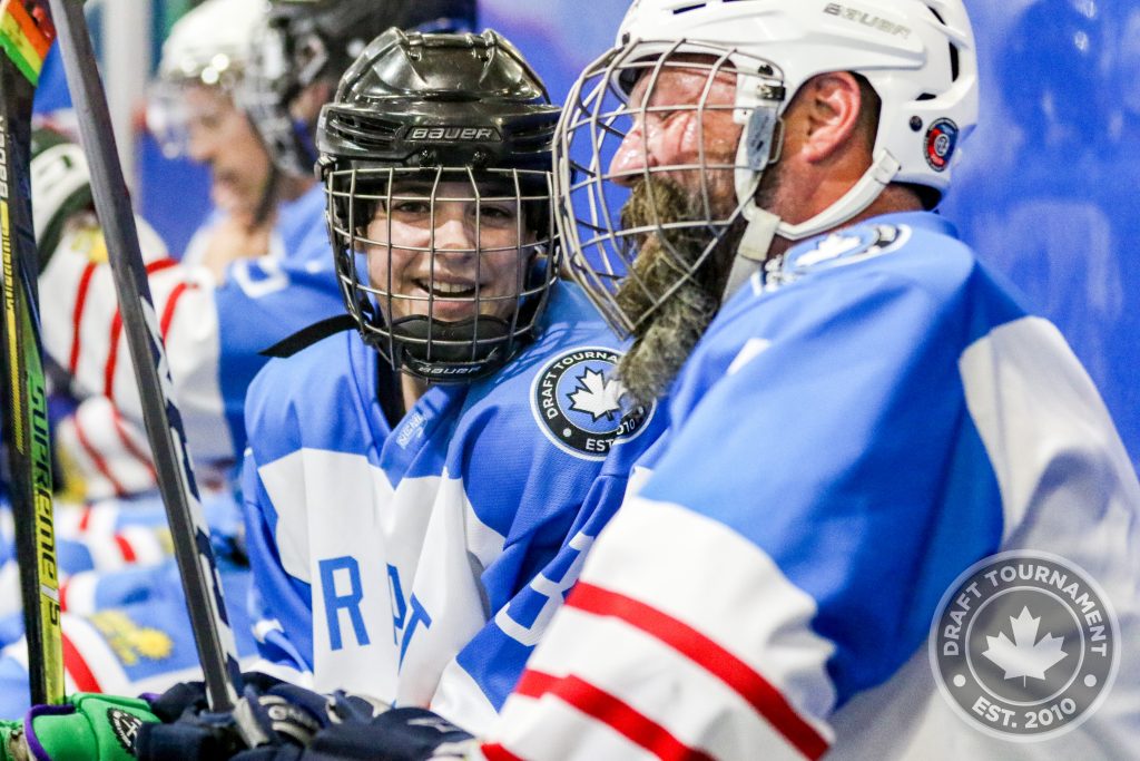 2019 Penticton Draft Tournament Video