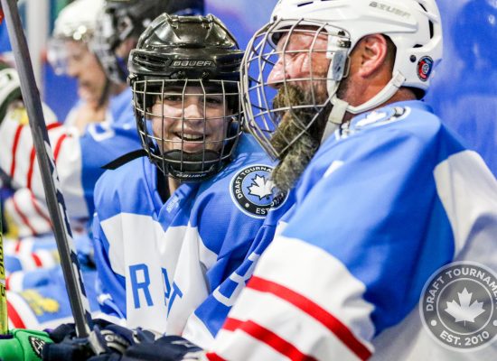 2019 Penticton Draft Tournament Video