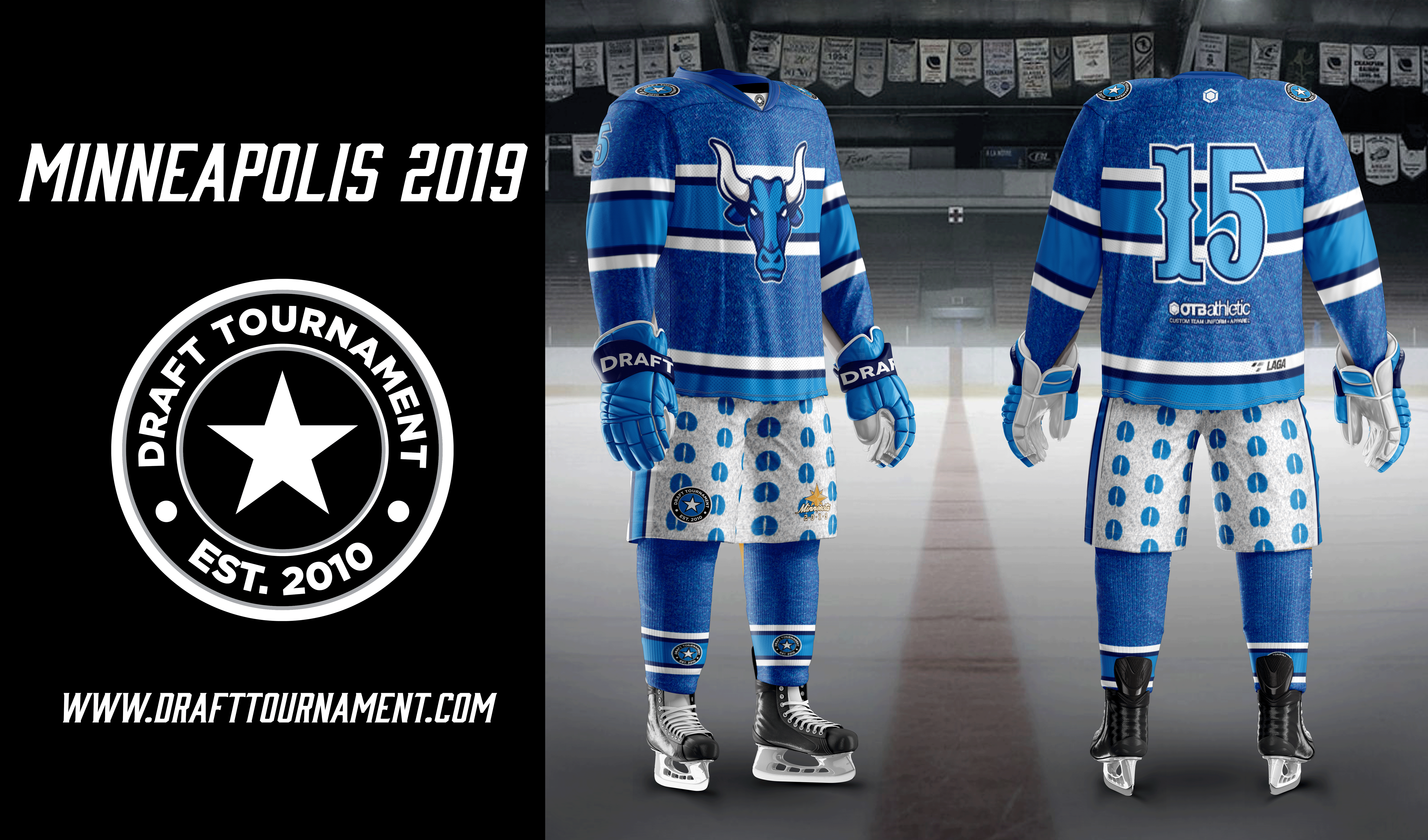 Final NHL 21 Custom Jersey Creation! 