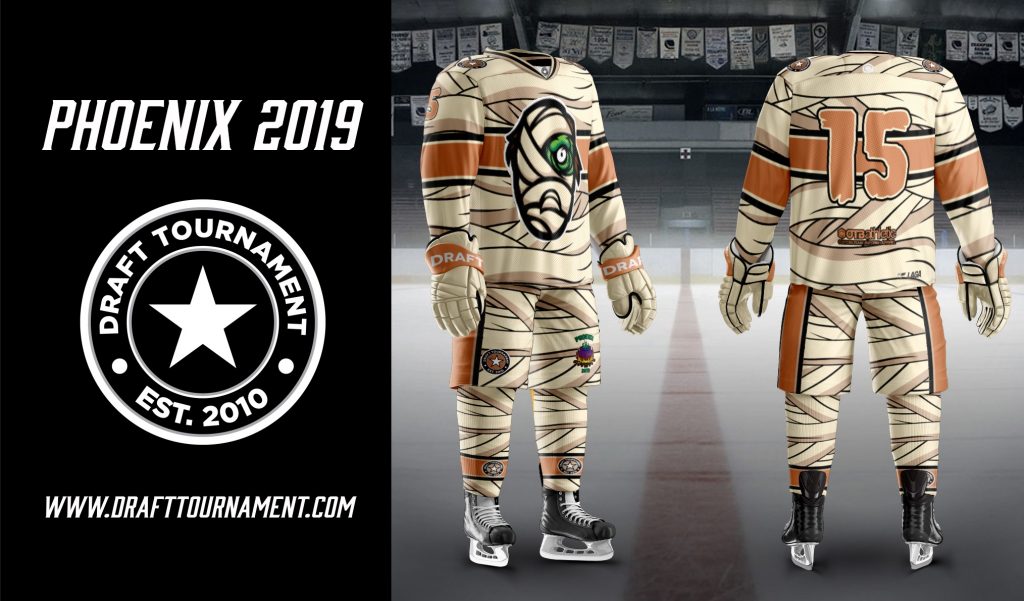 2019 Phoenix Theme Revealed!