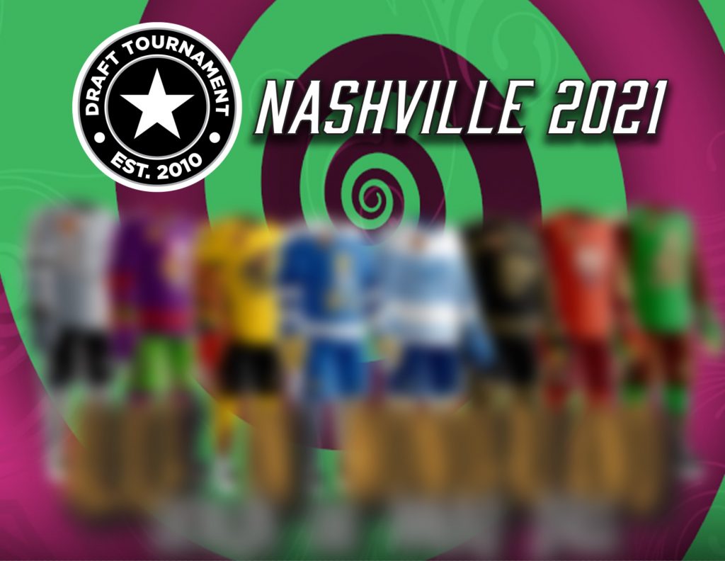 2021 Nashville Theme Revealed!