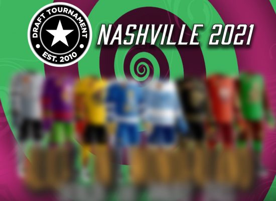 2021 Nashville Theme Revealed!