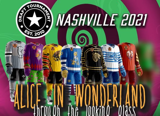 Eighth Nashville Jersey Revealed!