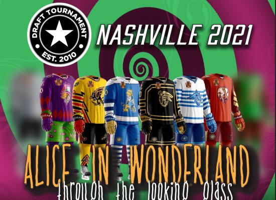 Seventh Nashville Jersey Revealed!