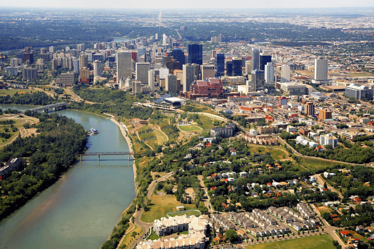 Edmonton