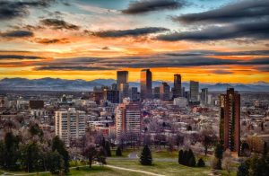 Denver 2024