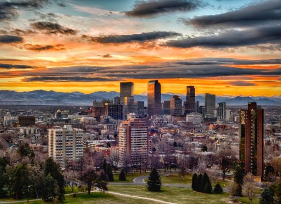 Denver 2025