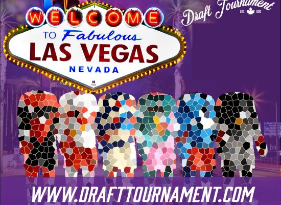 2021 Las Vegas Theme Revealed!