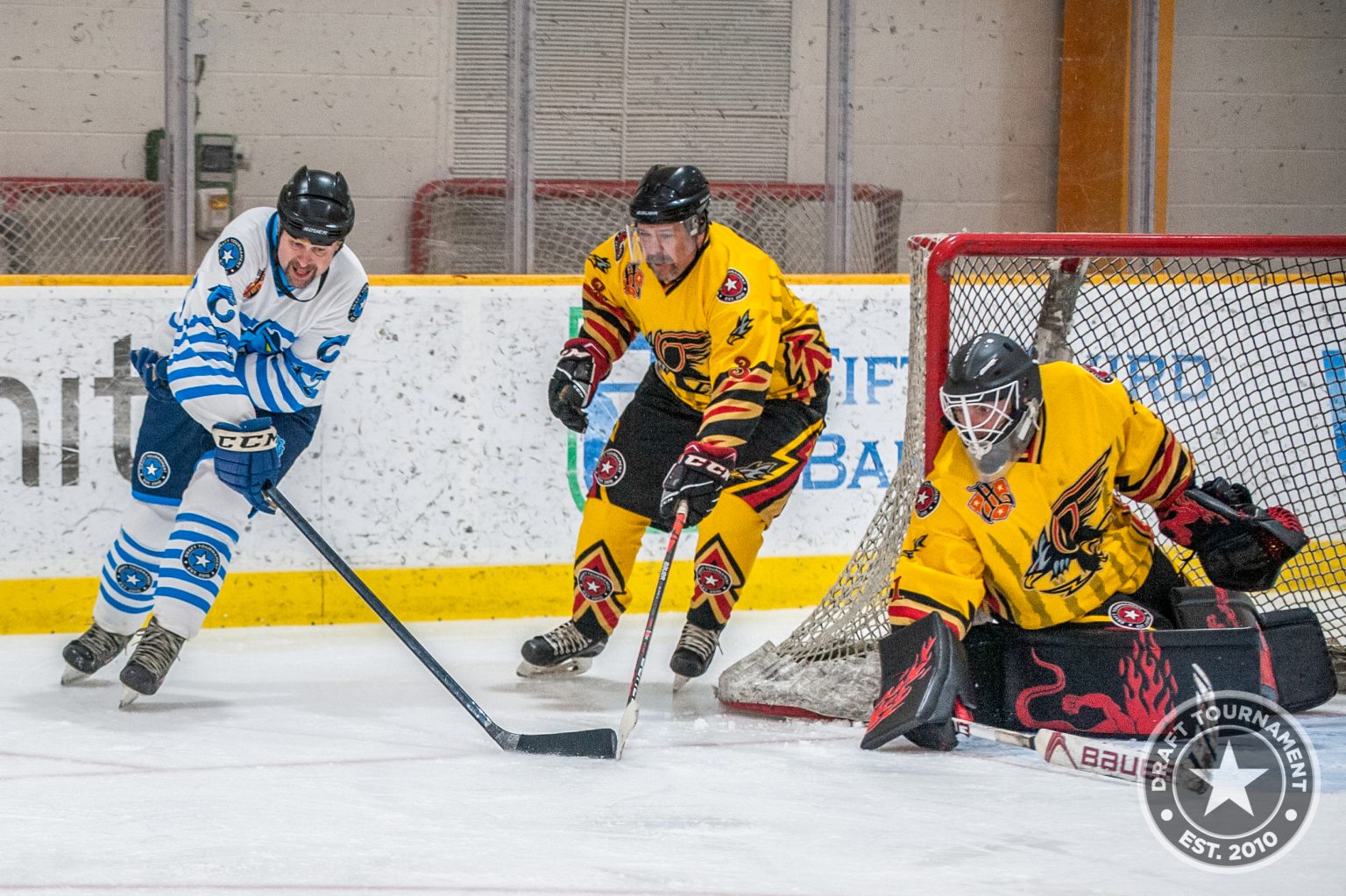 2021 Nashville Draft Tournament Highlights (Part 1)