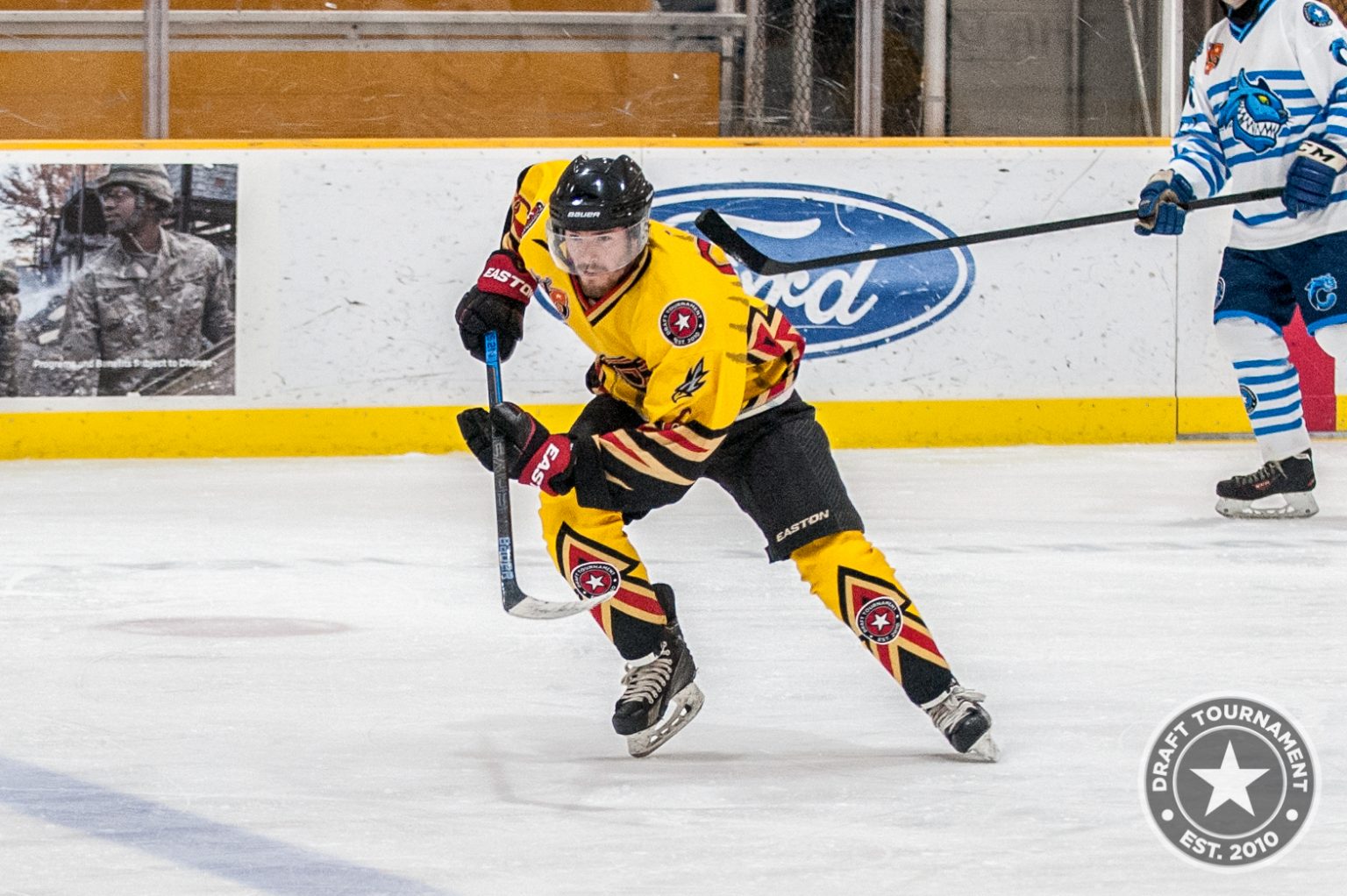 2021 Nashville Draft Tournament Highlights (Part 1)