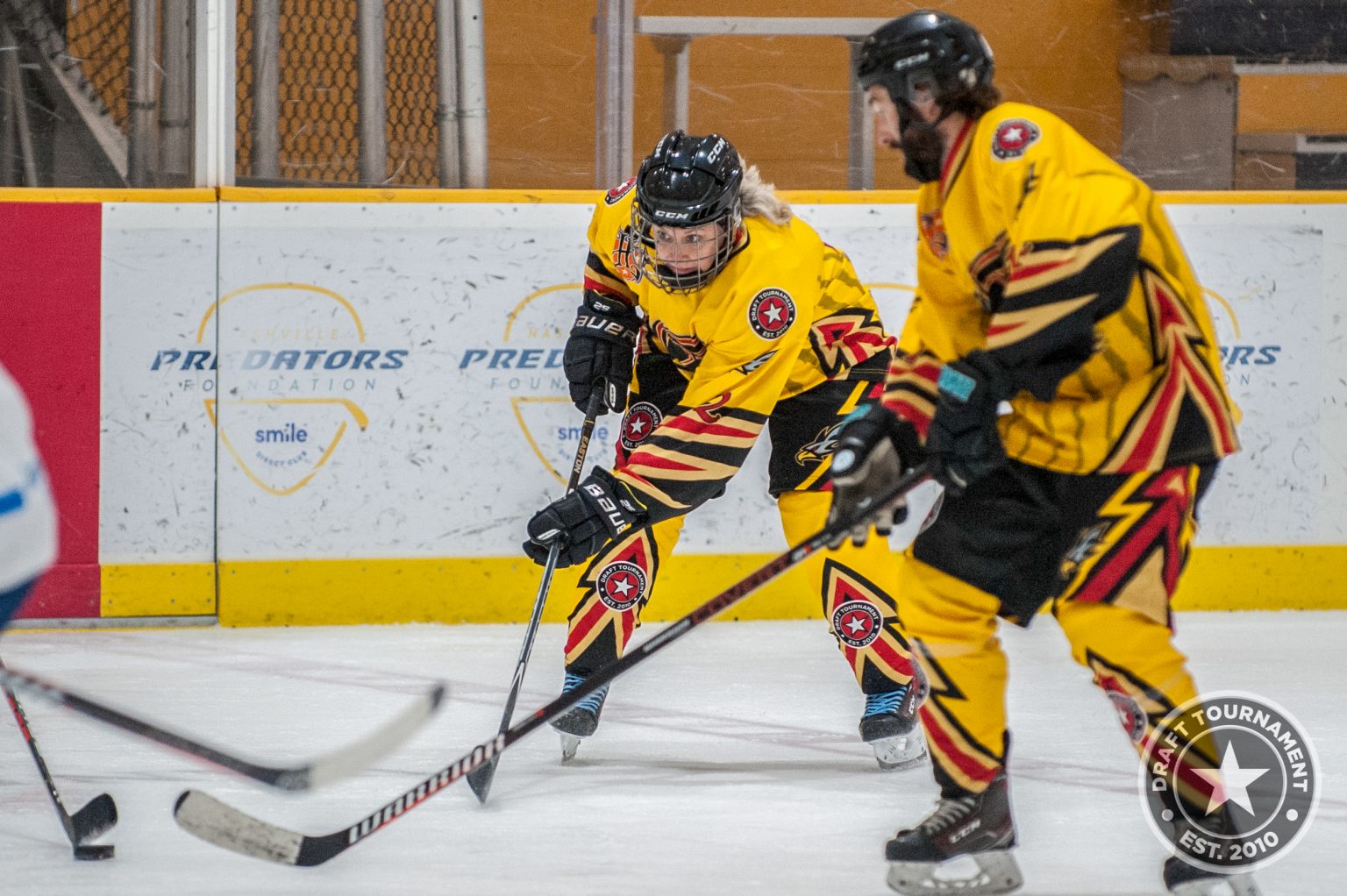 2021 Nashville Draft Tournament Highlights (Part 4)