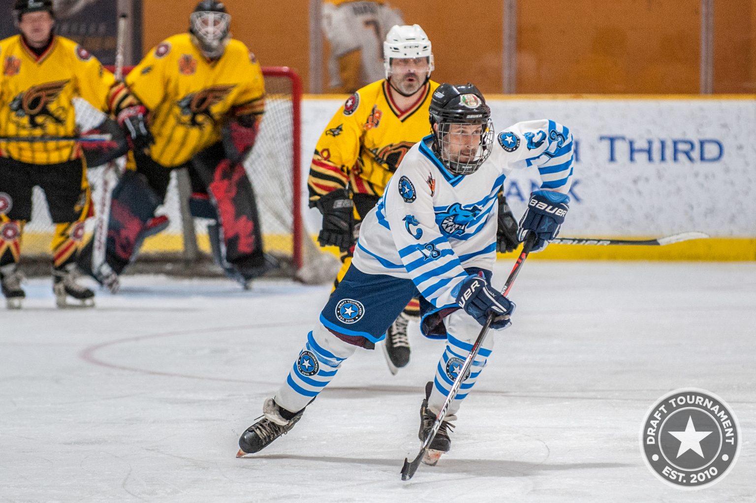 2021 Nashville Draft Tournament Highlights (Part 4 ...