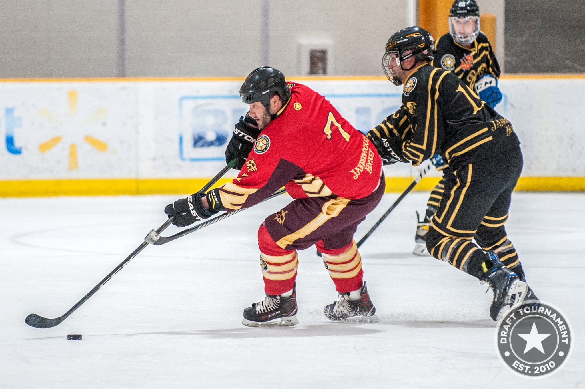 2021 Nashville Draft Tournament Highlights (Part 6)