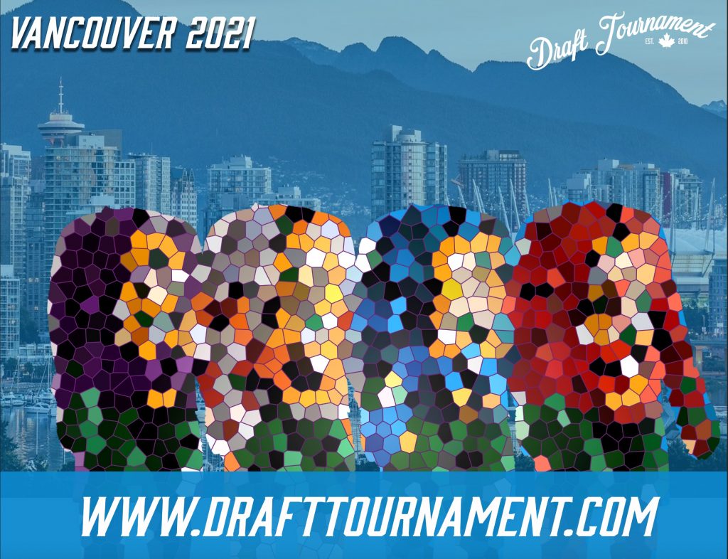 2021 Vancouver Theme Revealed!