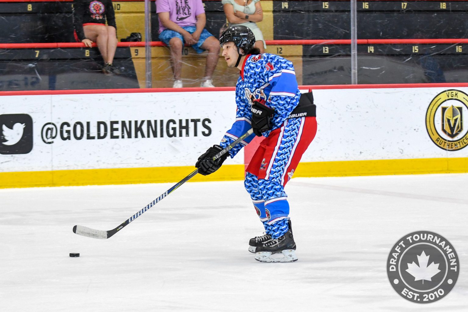 Las Vegas 2021 Game Highlights (Part 1)