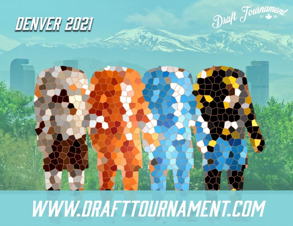 2021 Denver Theme Revealed!