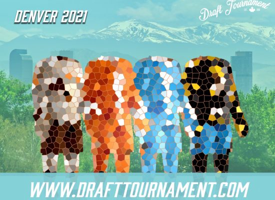 2021 Denver Theme Revealed!