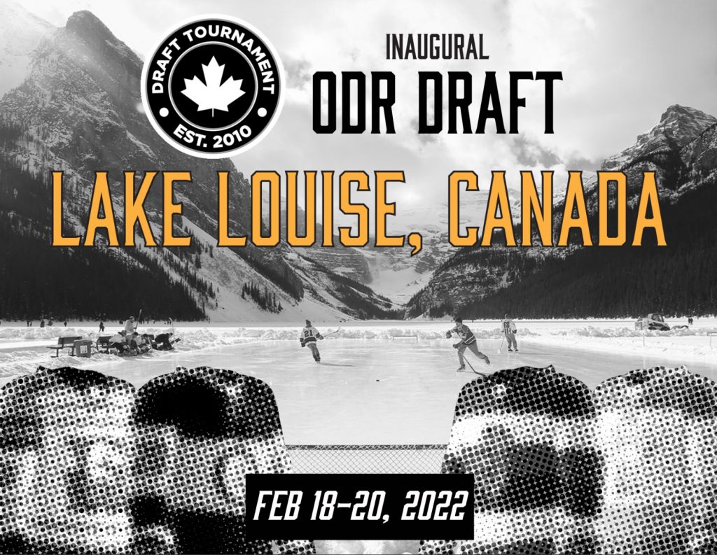 Lake Louise Theme Revealed!