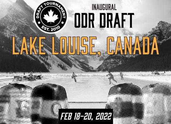 Lake Louise Theme Revealed!