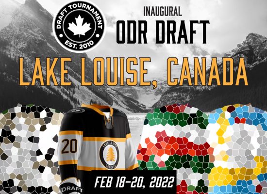 Second Lake Louise Jersey Revealed!