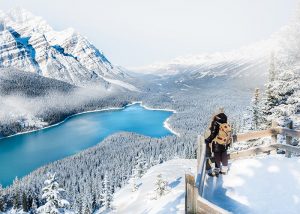 Lake Louise 2024
