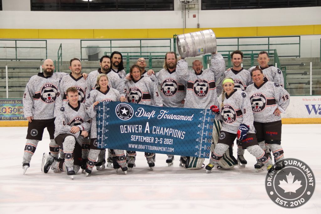 Denver 2021 Team Photos