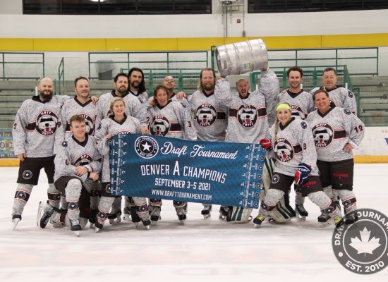 Denver 2021 Team Photos