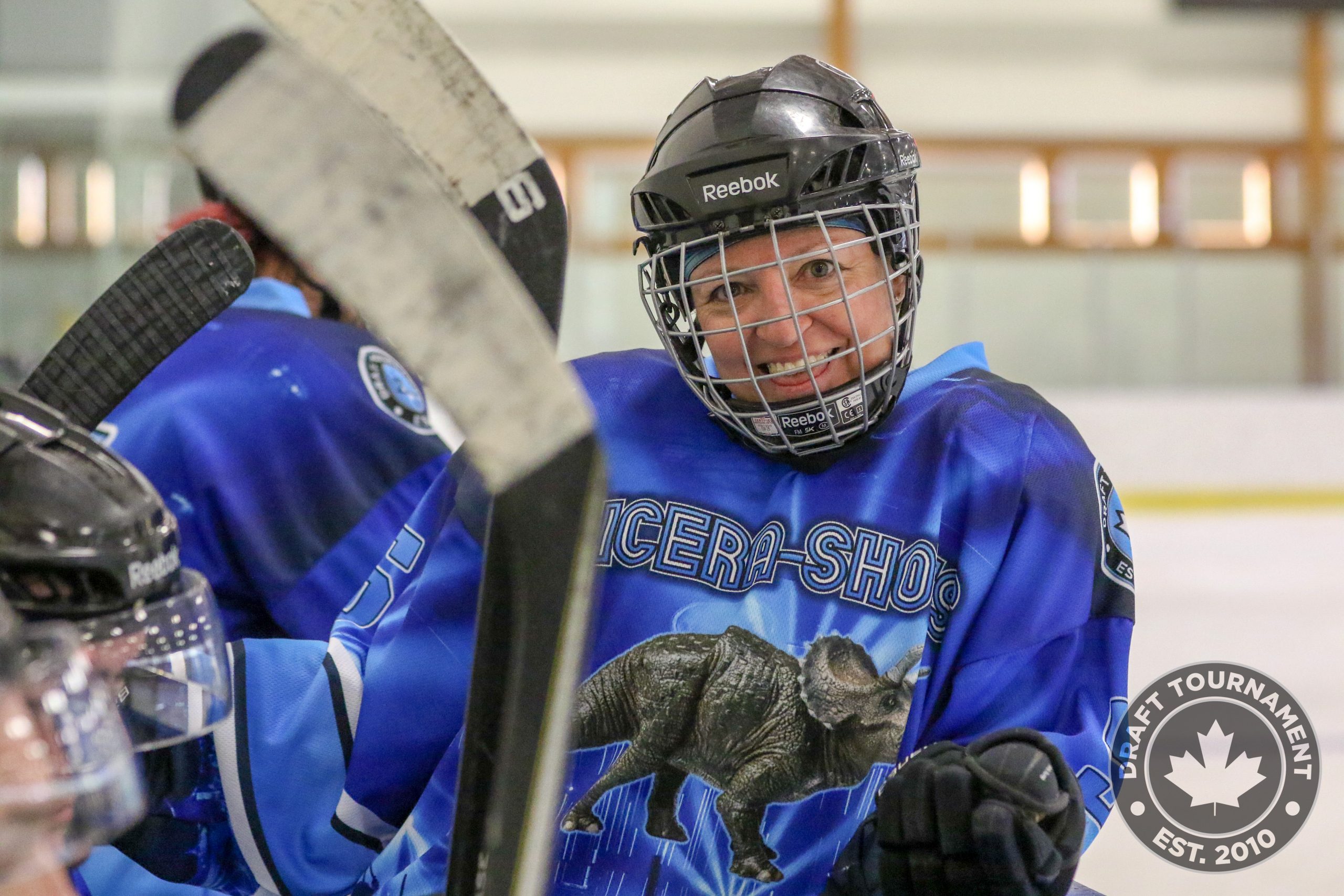 banffalbertaadultrecicehockeycoeddrafttournamentdraft