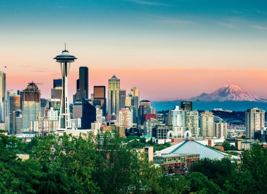 Seattle 2024