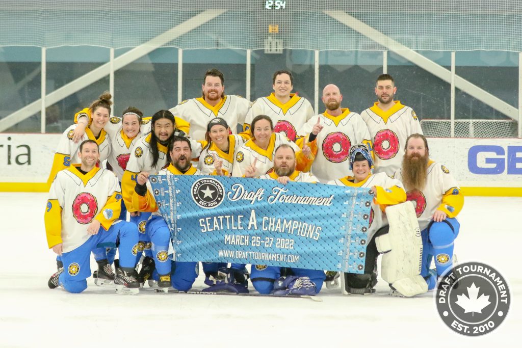 2022 Seattle Championship Photos