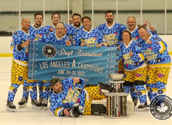 2022 Los Angeles Championship Photos